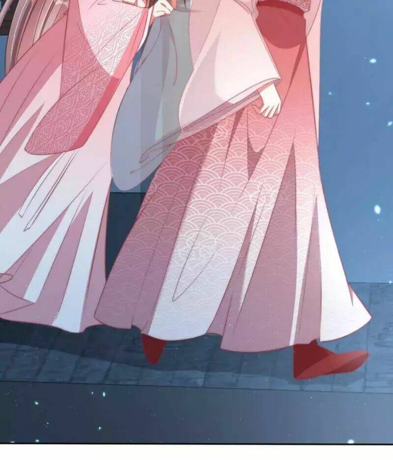 công chúa tại thượng: quốc sư mời xuống kiệu chapter 29 53