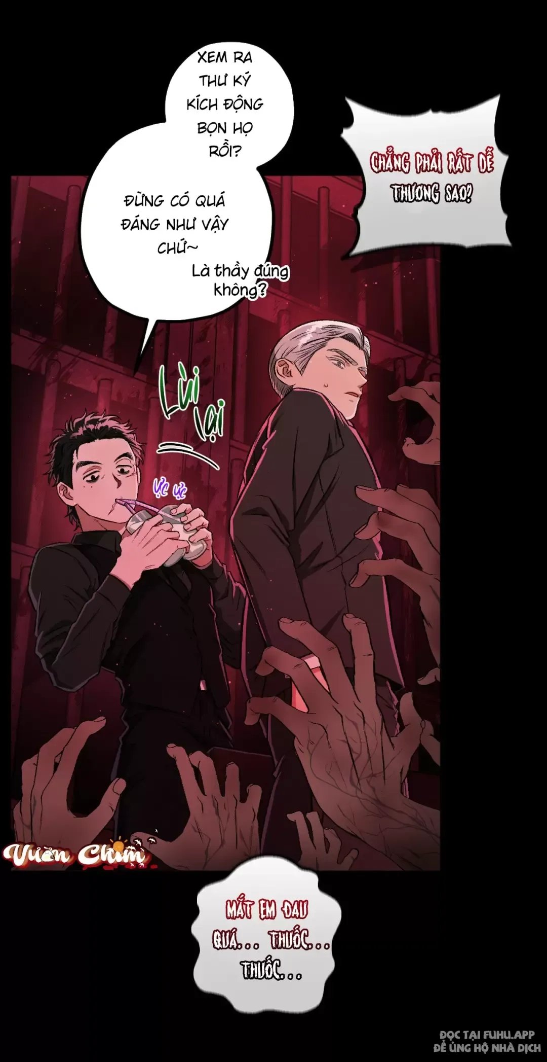 liveta chapter 53 48