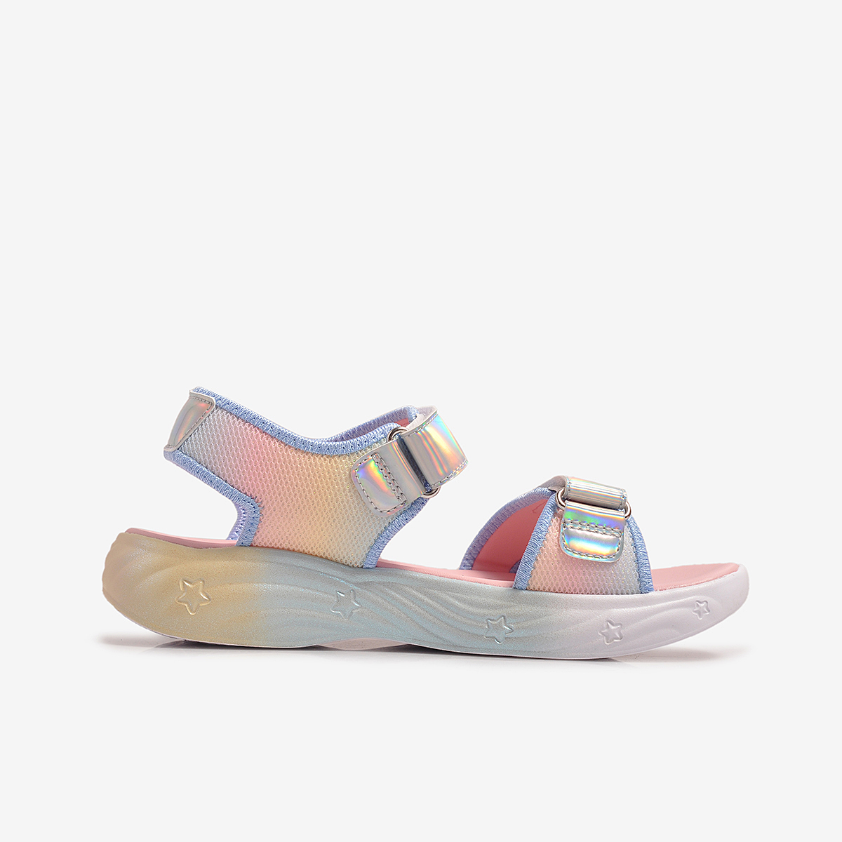 Sandal Bé Gái Biti's BEG002100XDG (Xanh dương)
