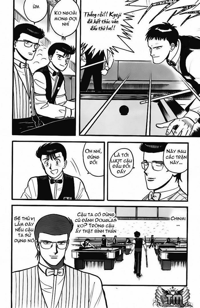 break shot chapter 45 9