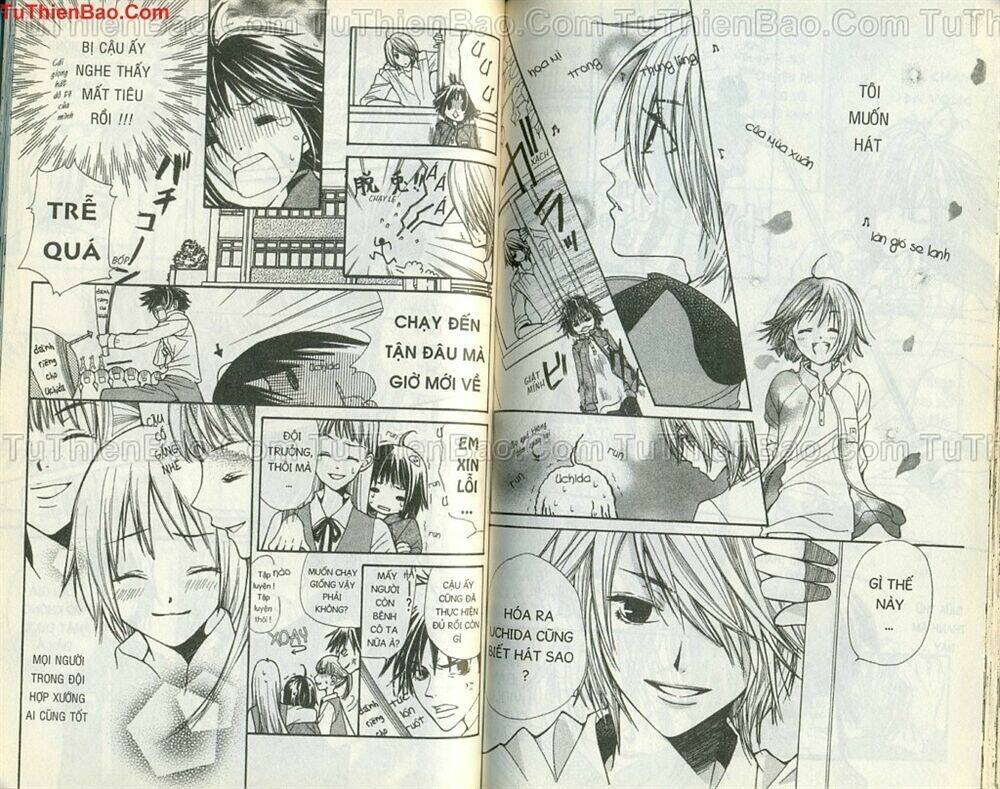 s a - lớp học ưu tú chapter 1 88