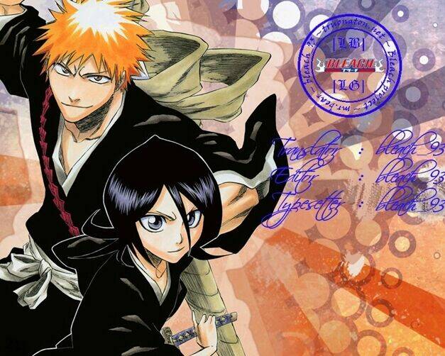 thần chết ichigo chapter 3 23