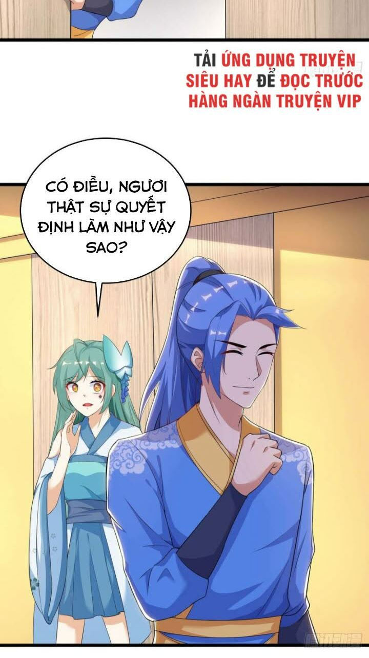 tối cường thăng cấp chapter 152 18