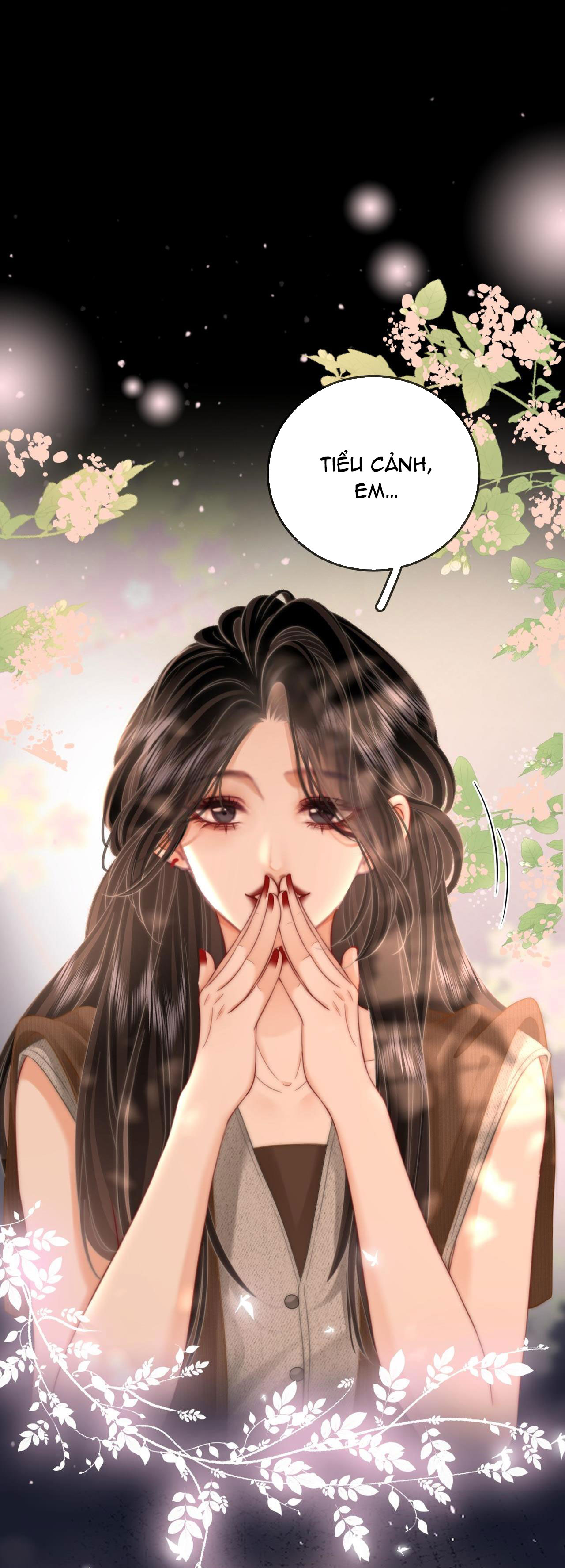 cố tiểu thư và khúc tiểu thư chapter 107 22