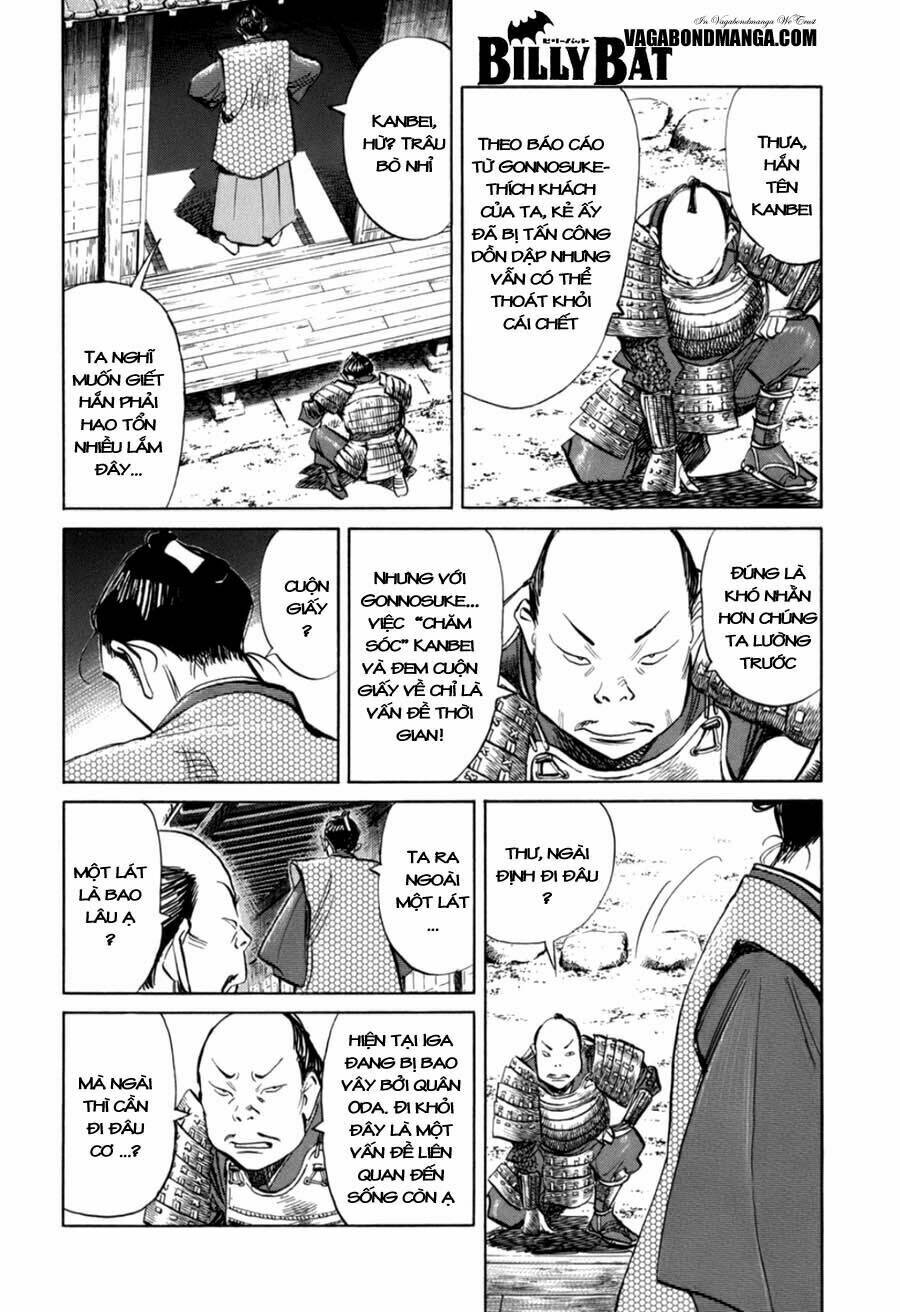 billy bat chapter 24 2