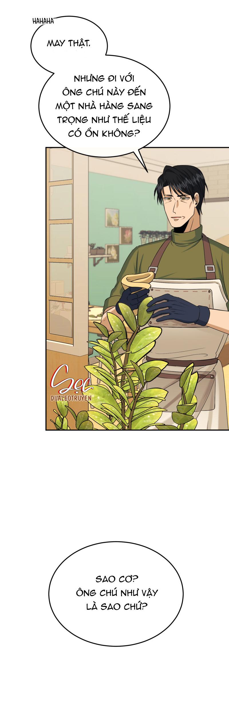 tuyển tập những ông chú tà zâm chapter 7.3 8