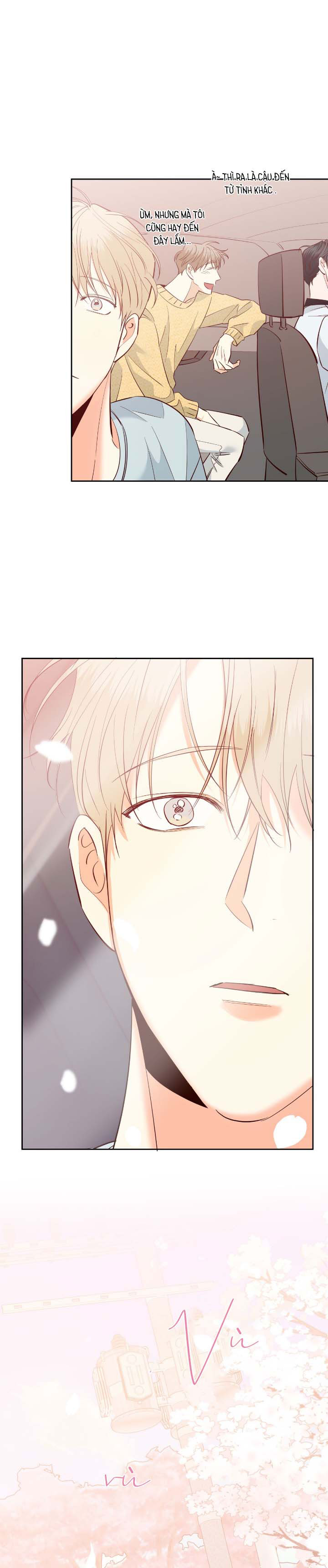 cửa hàng tiện lợi nguy hiểm chapter 90 18