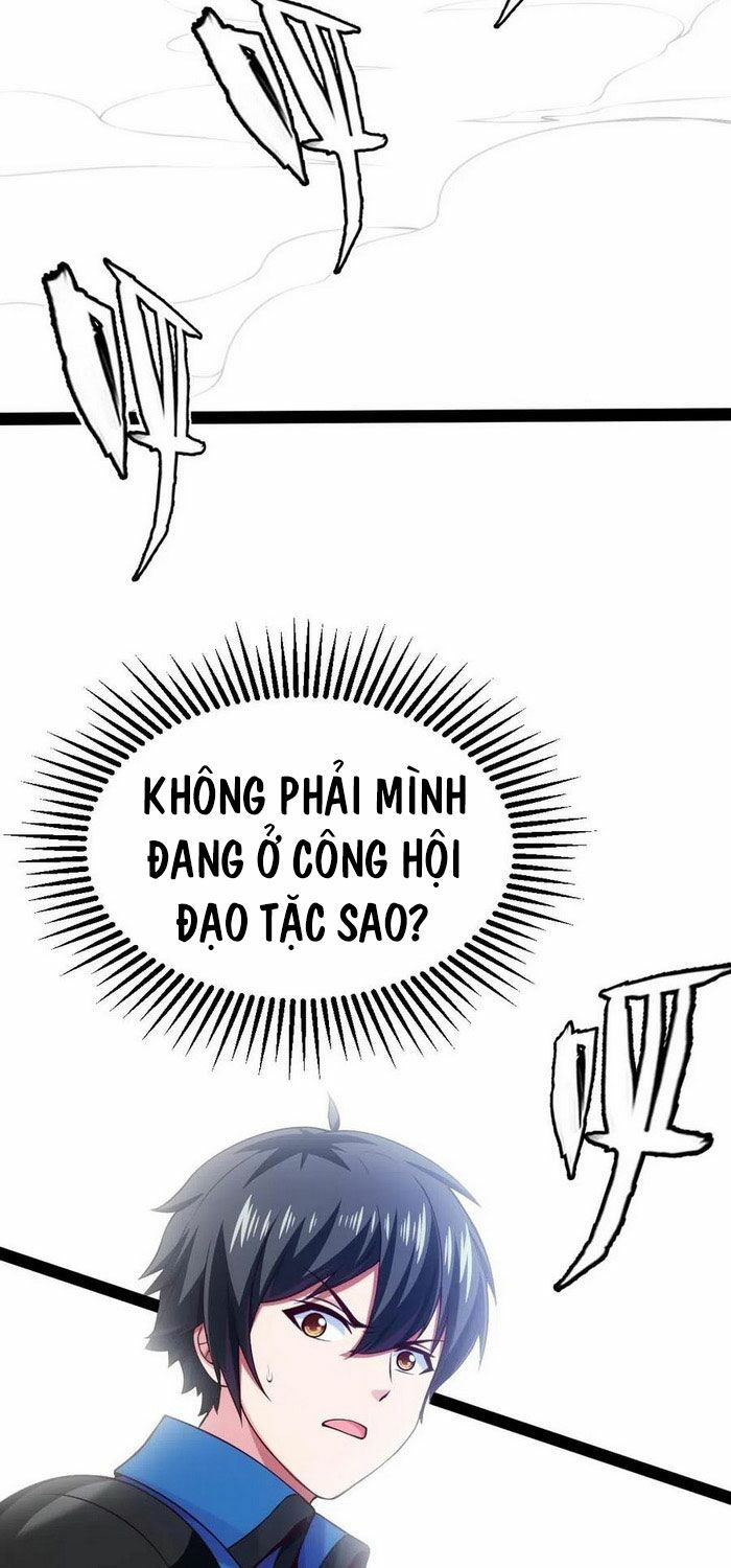 ma thú kiếm thánh dị giới tung hoành chapter 131 30