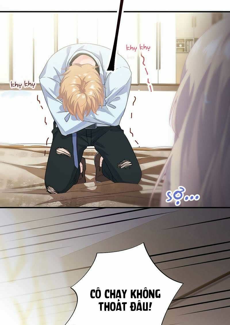chọc tới chủ tịch tổng tài 2 chapter 106 20