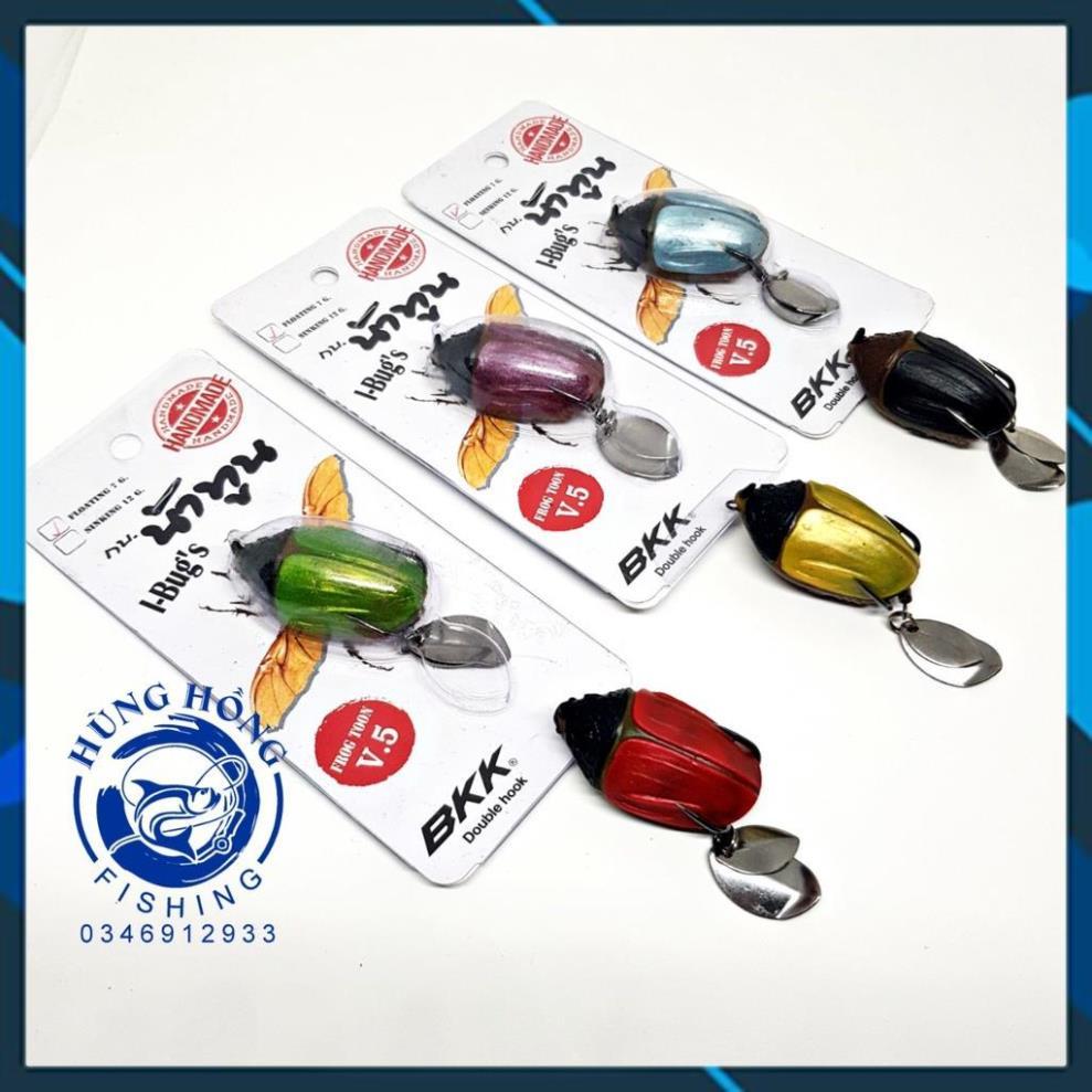 Nhái Hơi Thái Lan Frogtoon V5 Chuyên Đồ Câu Lure Nhái Hơi Thái Lan Hàng Chất Lượng