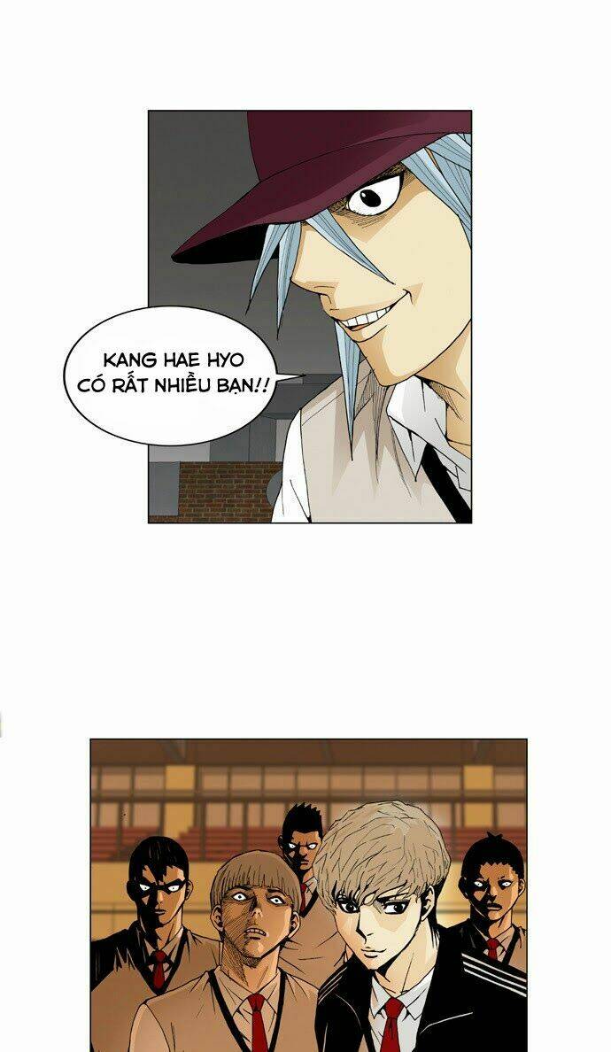 ultimate legend: kang hae hyo chapter 49 17