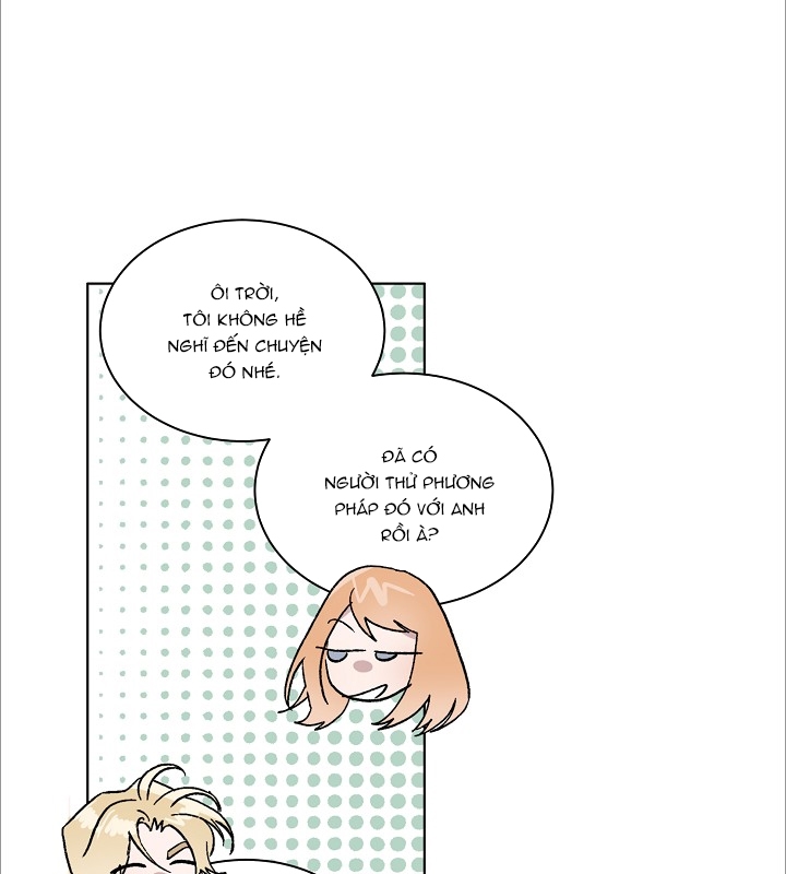 chàng tuấn mã của tôi chapter 33 13