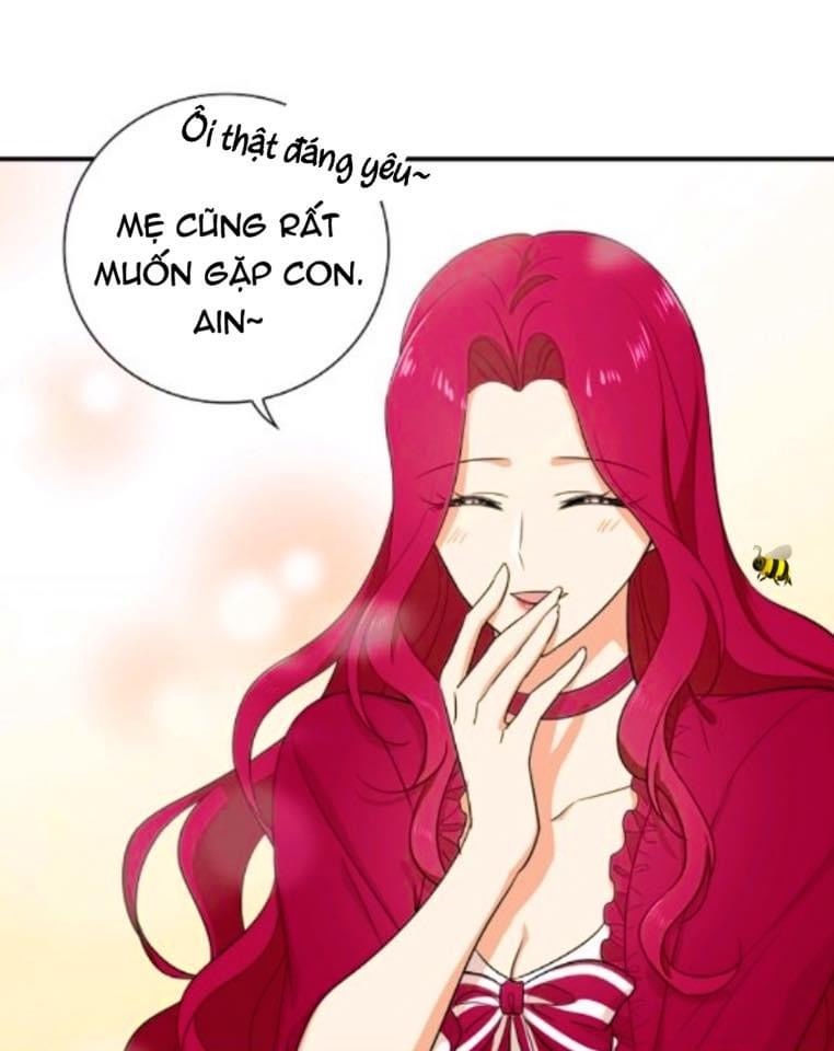 xuyên không trở thành mẹ của nhân vật phản diện chapter 6 19