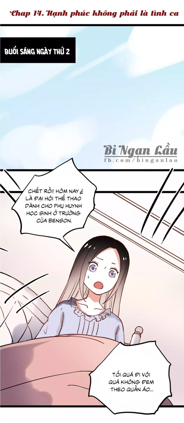 cậu đã từng yêu tôi 2 chapter 14 4