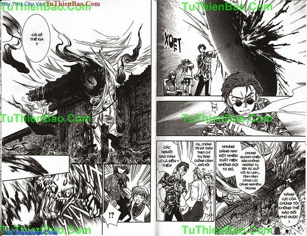 pháp sư tơ hồng chapter 10 5