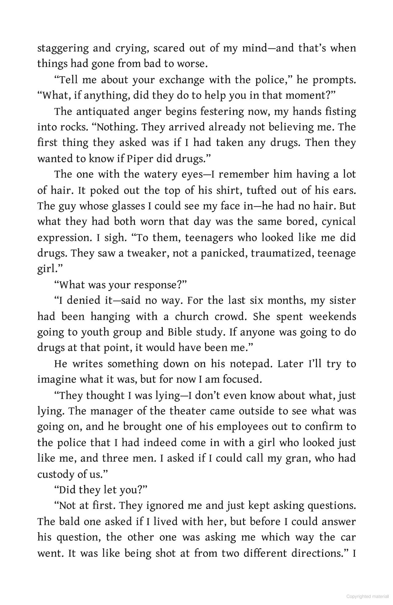 Sách ngoại văn: Good Half Gone