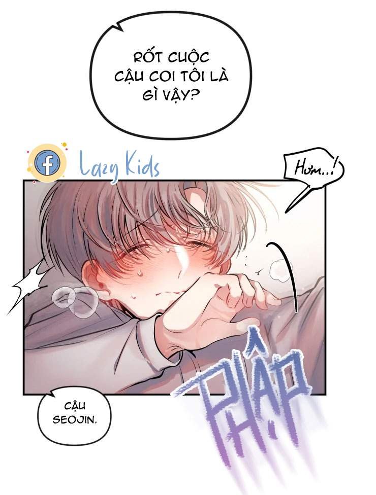 hợp đồng yêu đương chapter 12 5