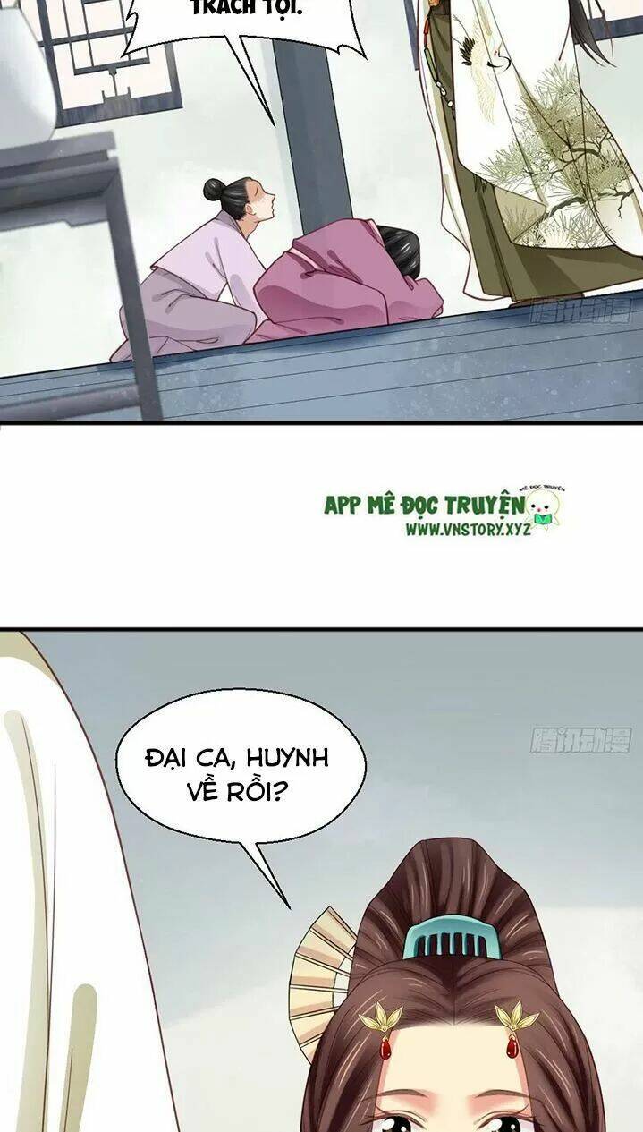 kiều nữ độc phi chapter 170 4