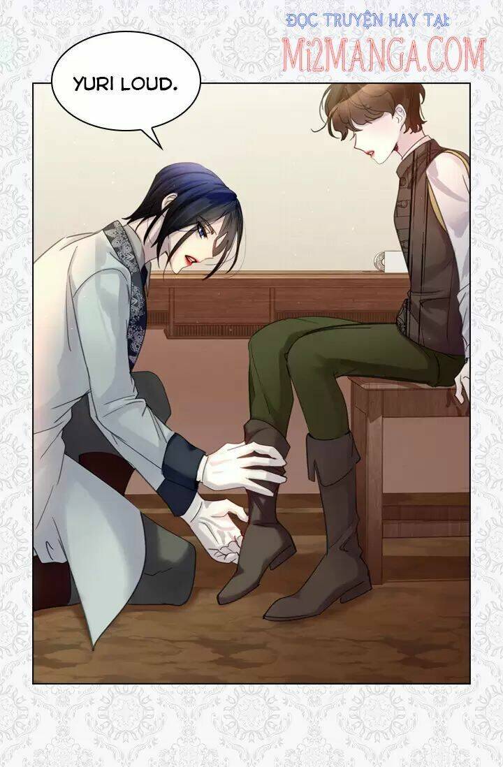 quy luật sinh tồn của nữ phụ chapter 53 31