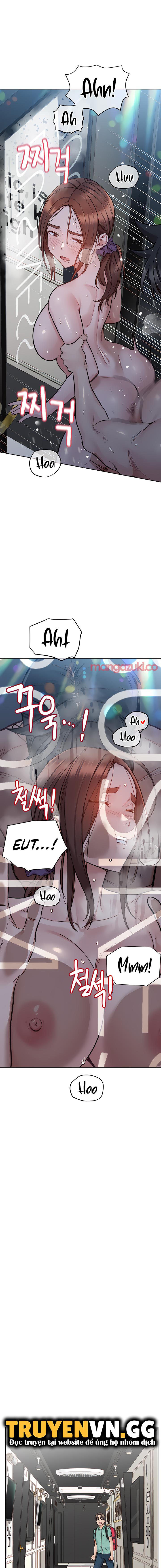 người dì khiêu gợi chapter 96 9