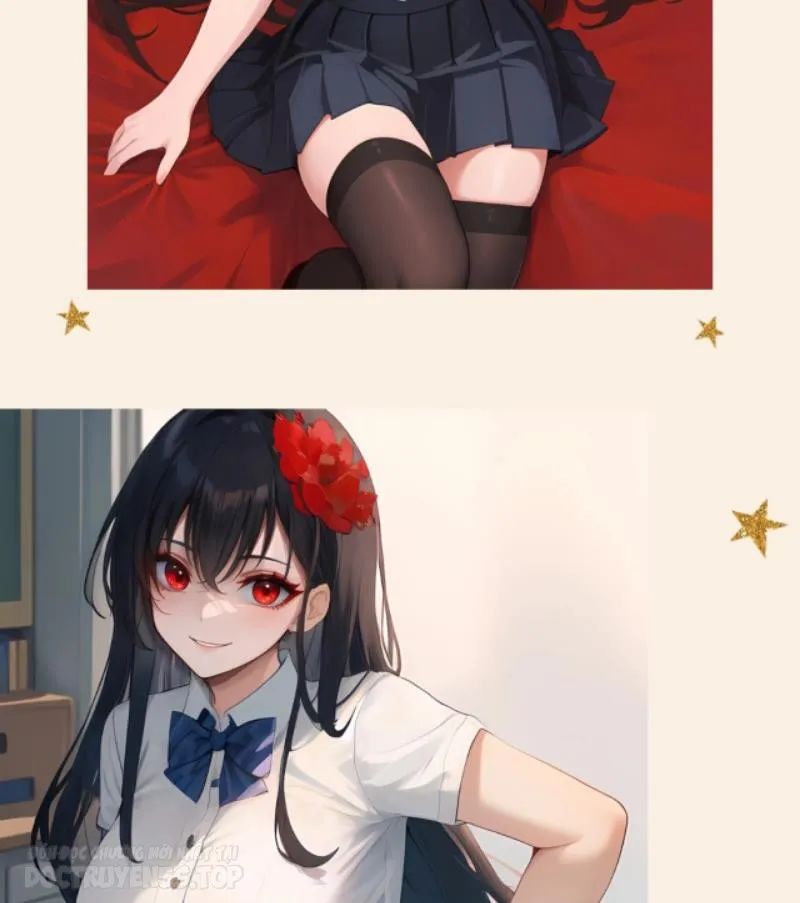 sau khi nằm, ta trở thành đại yêu chi vương chapter 26.5 25