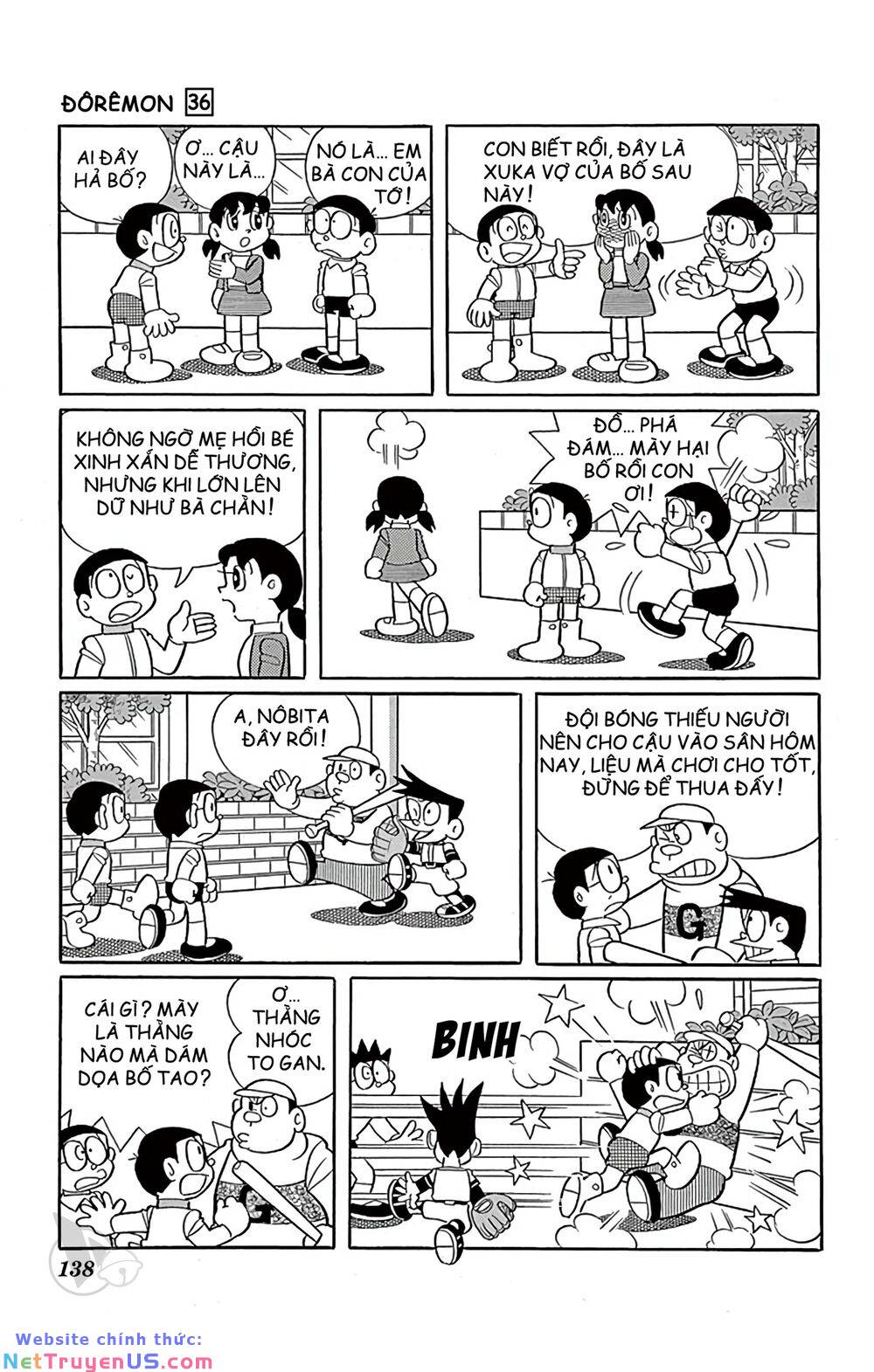 doraemon chapter 651 5