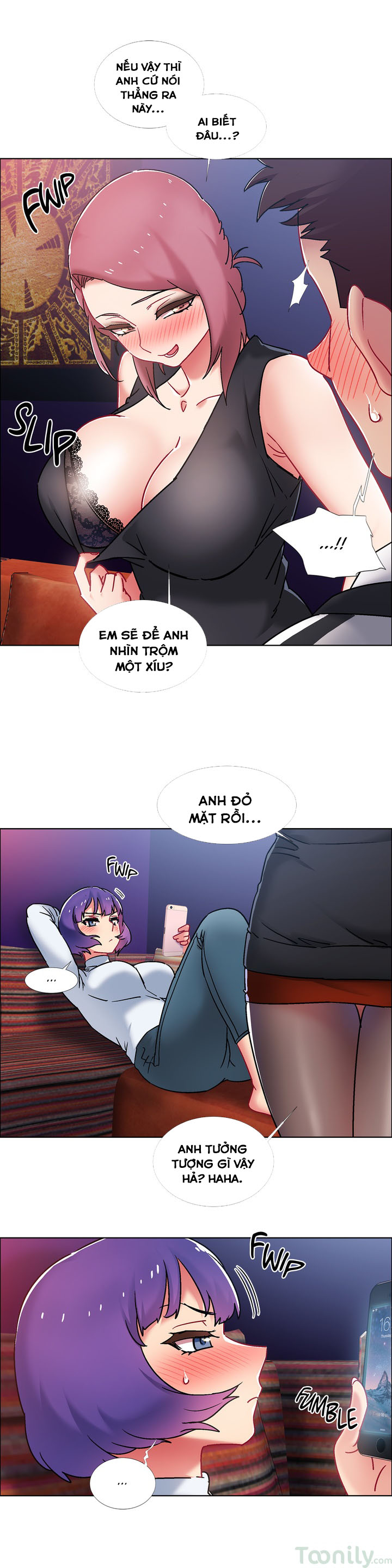 rental girls chapter 41 21