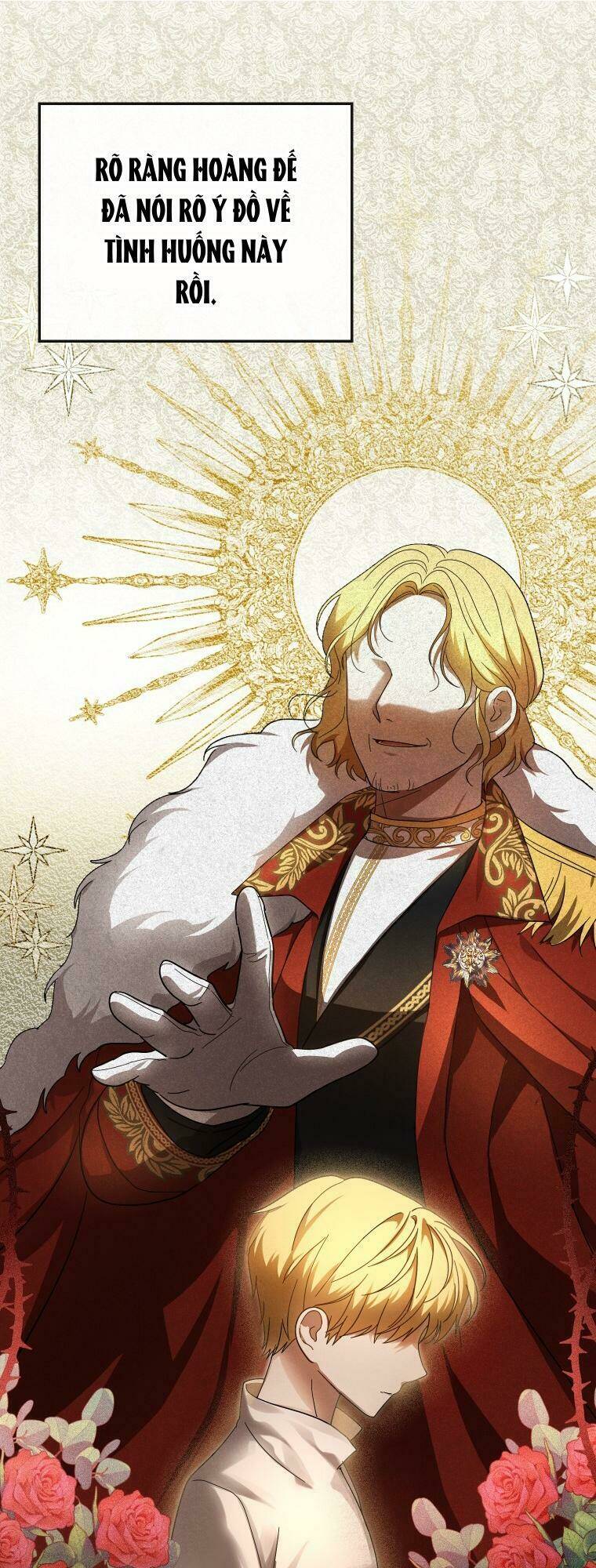 tôi trở thành phiên dịch viên của bạo chúa chapter 22 31