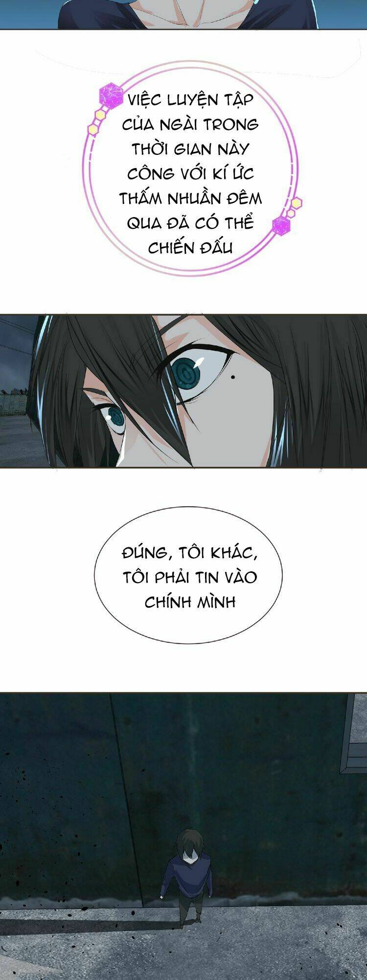 đại chiến yêu tinh chapter 11 19