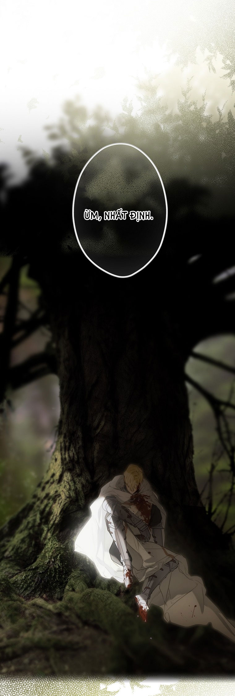 quý cô bí ẩn - secret lady chapter 78.2 8