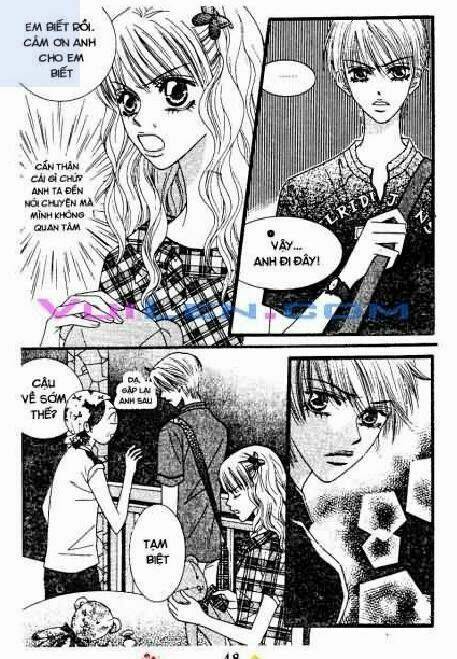 neck and neck chapter 4 46