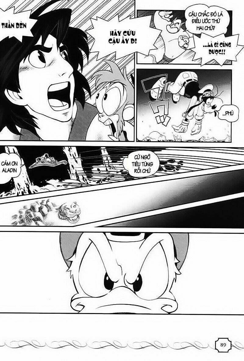 kingdom hearts chapter 23 7