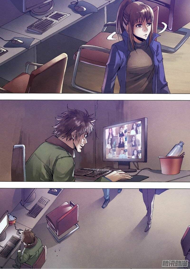 địa ngục thần y chapter 135 4