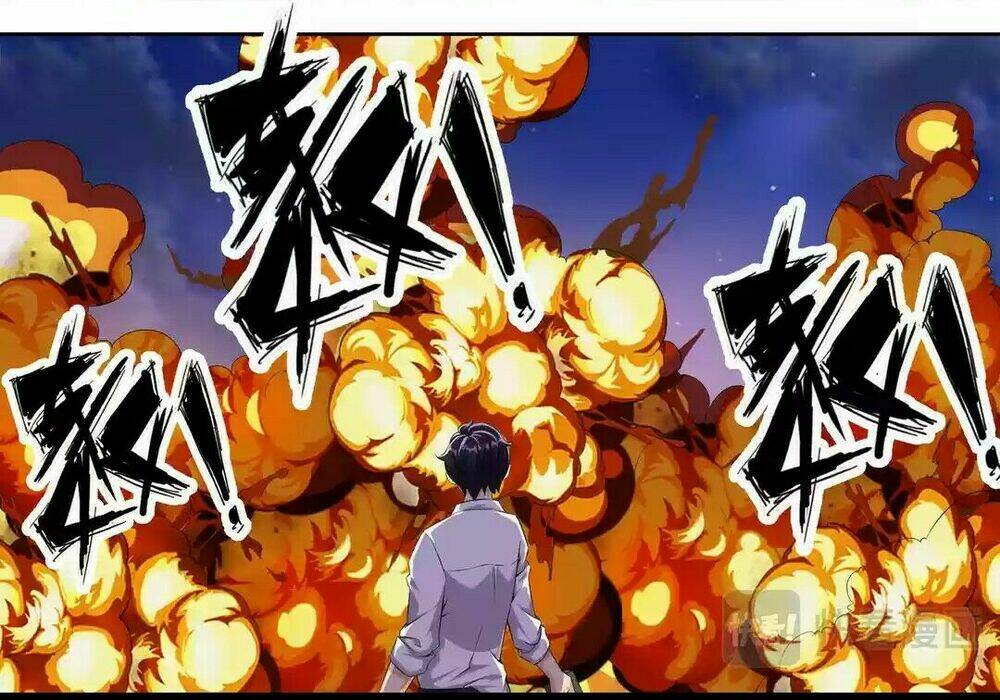 tối cường cuồng binh chapter 12 16