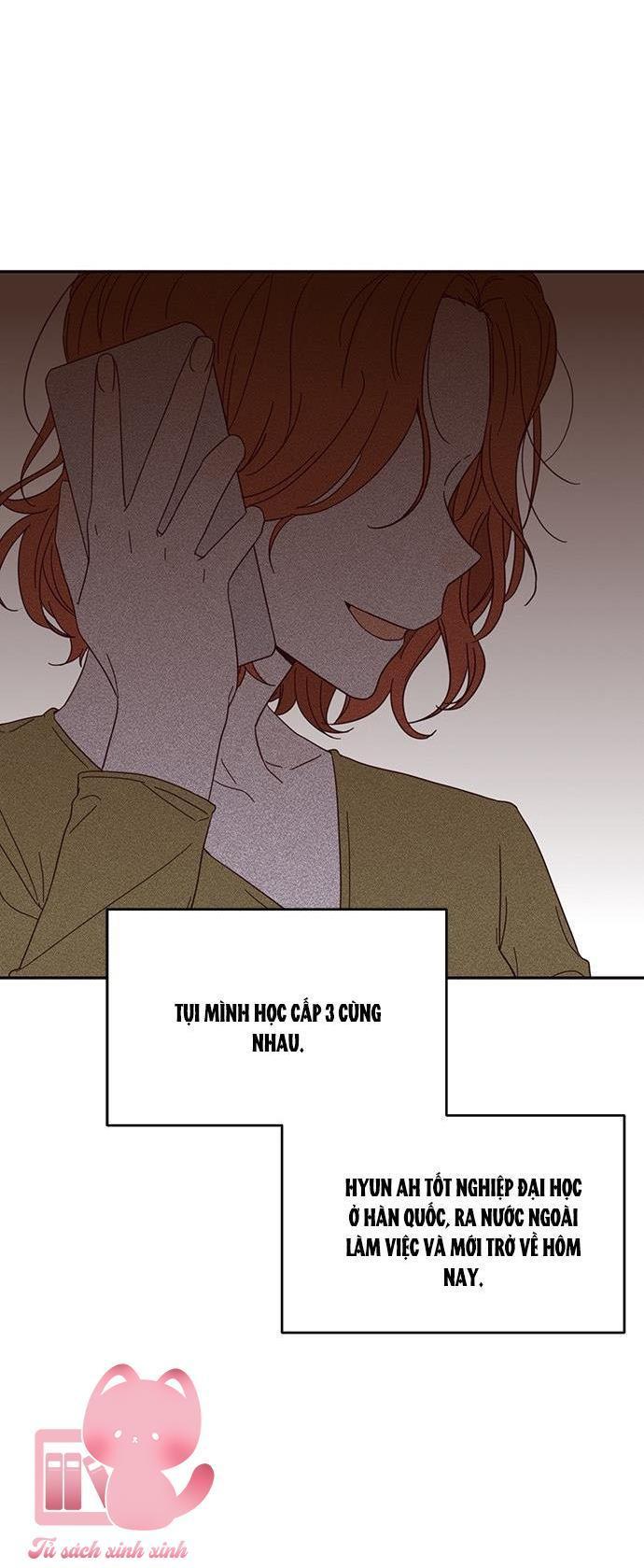 sợi chỉ tình yêu chapter 7 41