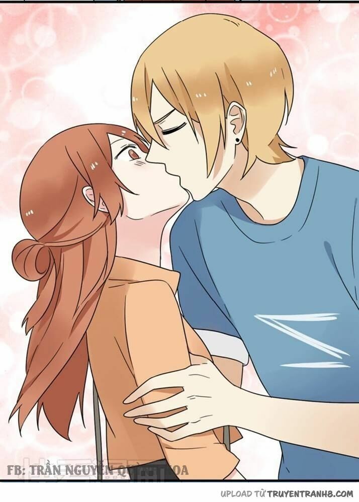 tình yêu! bắt đầu từ ngày hôm nay chapter 2 113