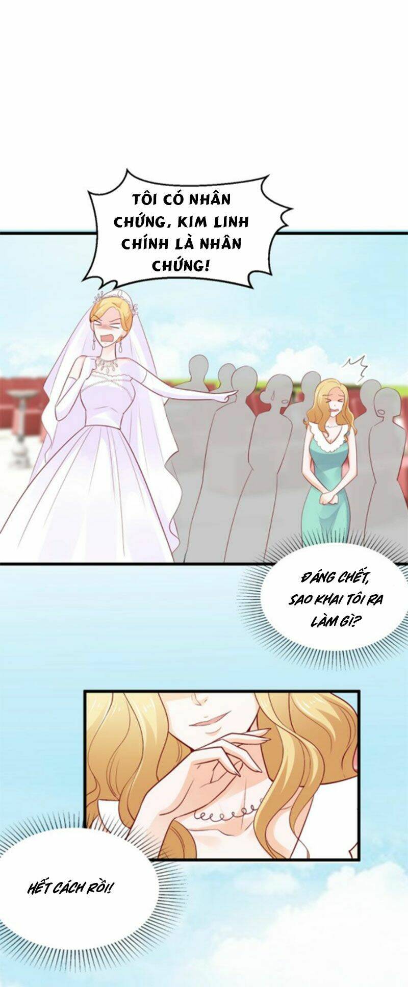 thú cưng độc quyền của boss chapter 109 41