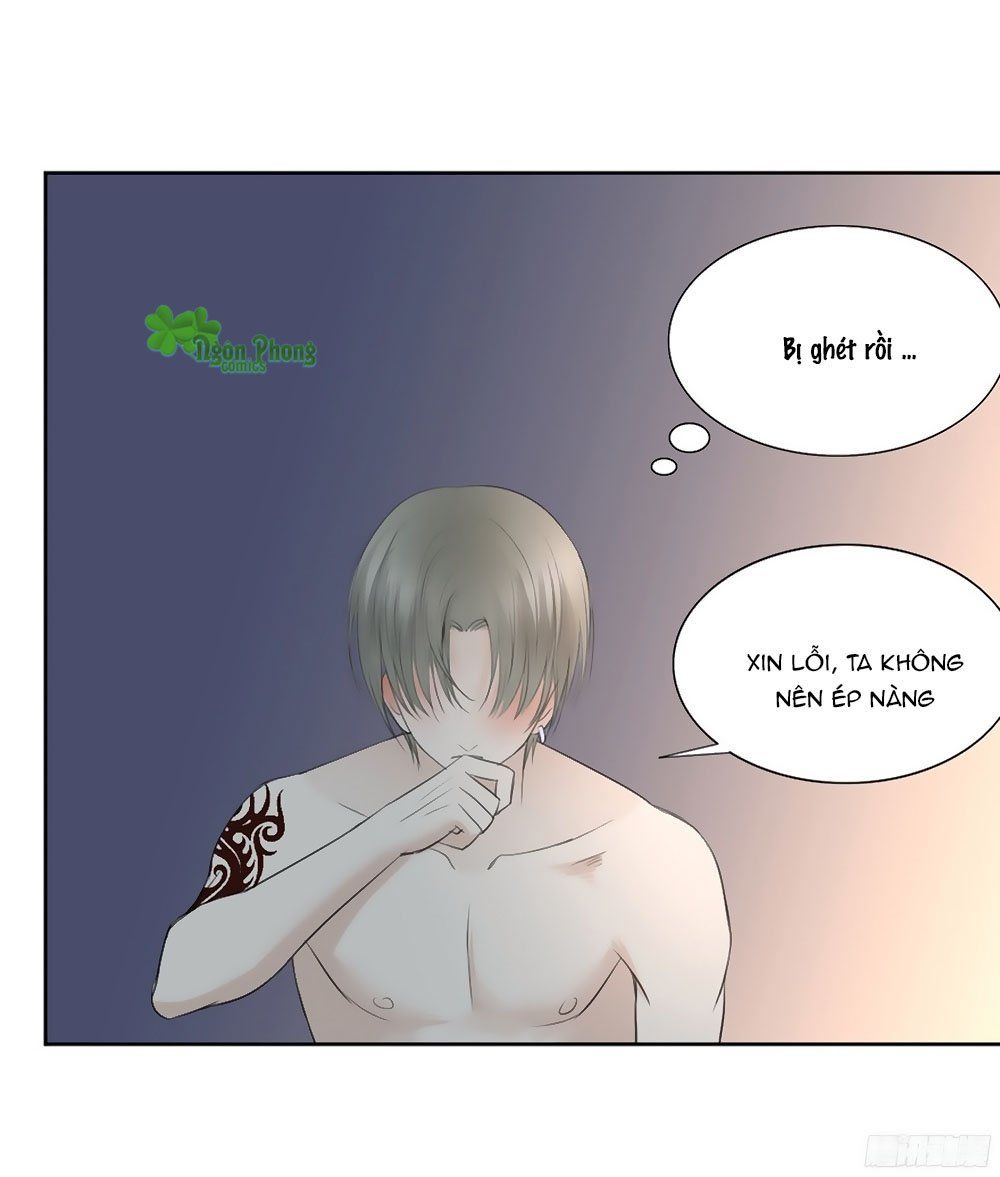 sinh sinh tương thác chapter 31 22