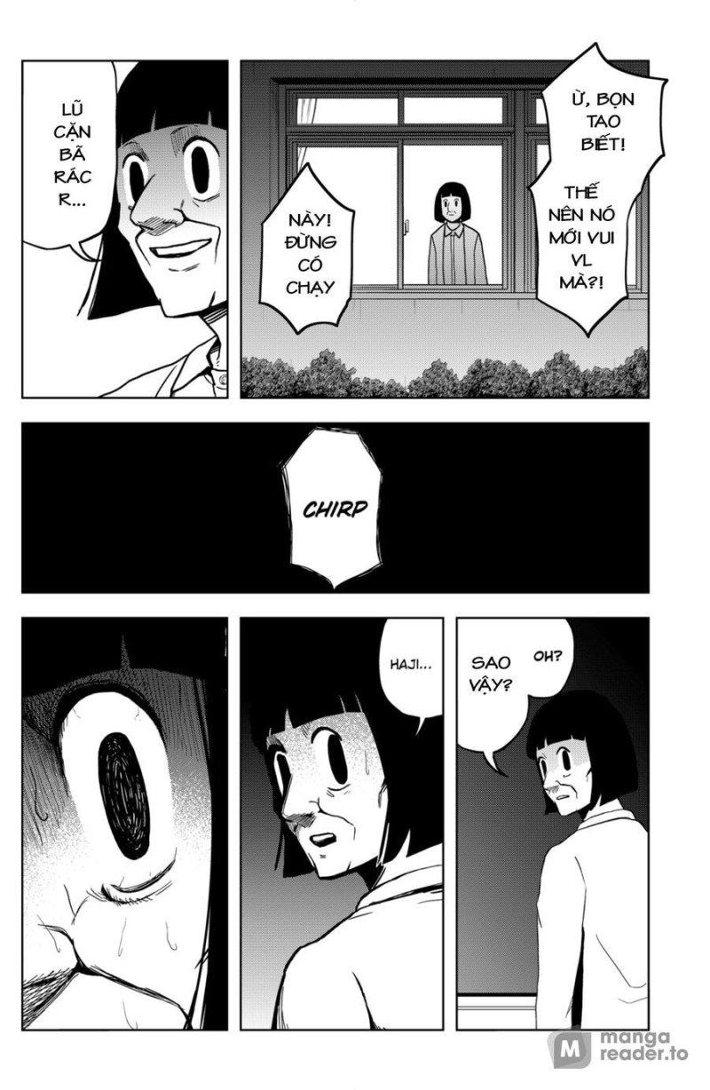 thế giới của shibata chapter 13 7