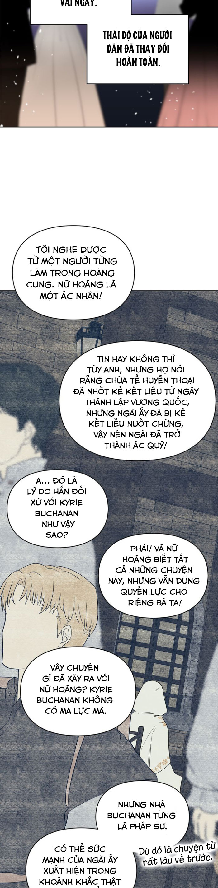 hãy nghe lời của tôi chapter 86 49