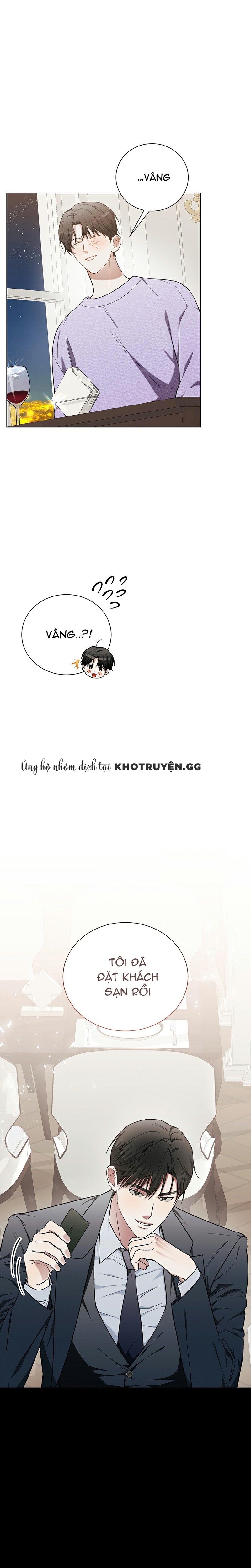 truyện ngắn bl hạng nặng – happening chapter 6 23