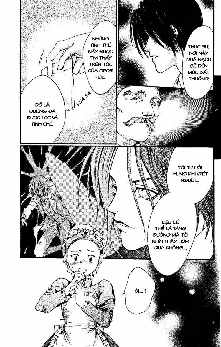 đứa con của thượng đế chapter 11 23