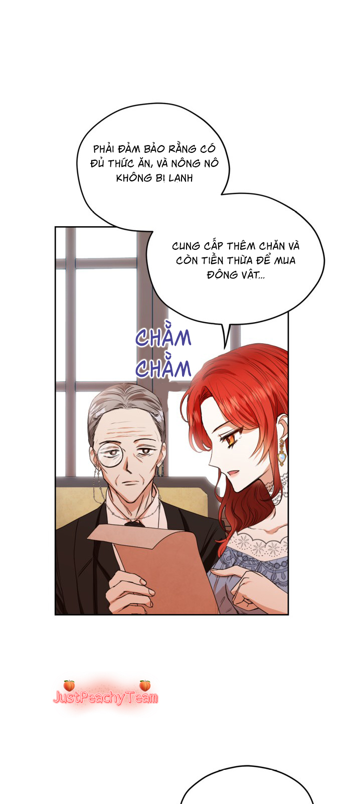 nâng cấp chồng lên level max chapter 9 19