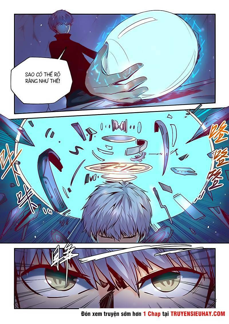 tu chân tứ vạn niên chapter 26 4