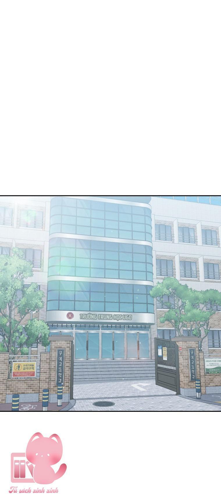 mong được chị chỉ bảo, tiền bối chapter 27 16