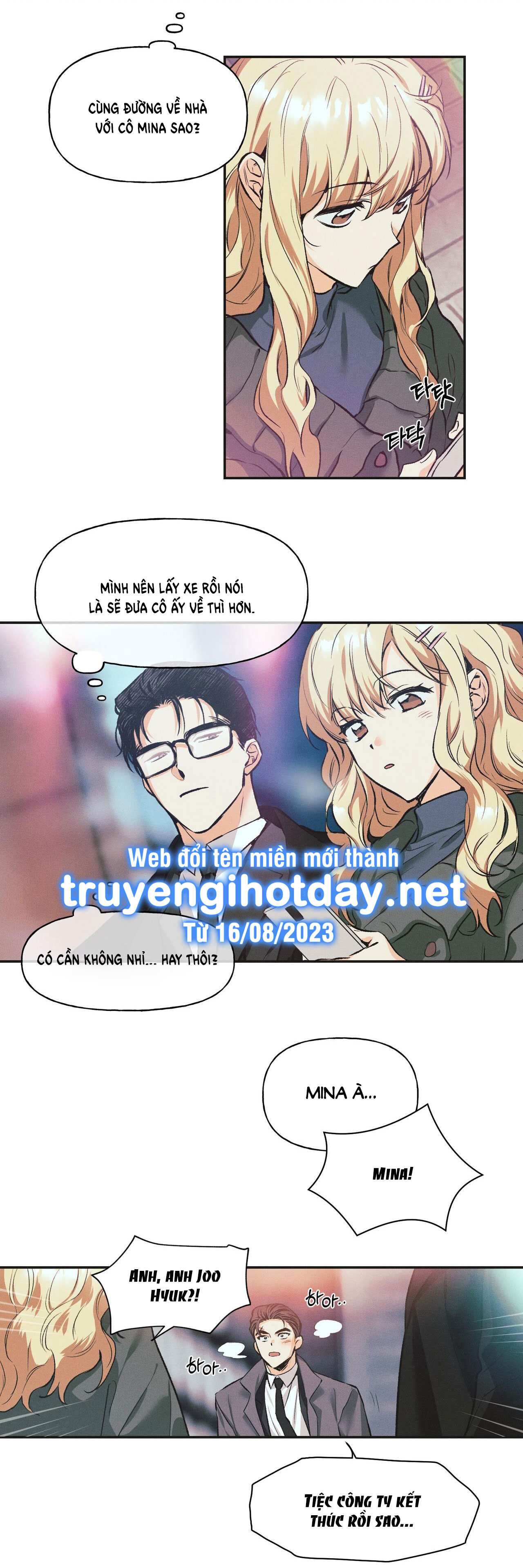 Công Thức Nấu Ăn Thích Hợp Nhất chapter 10.2 - Trang 2