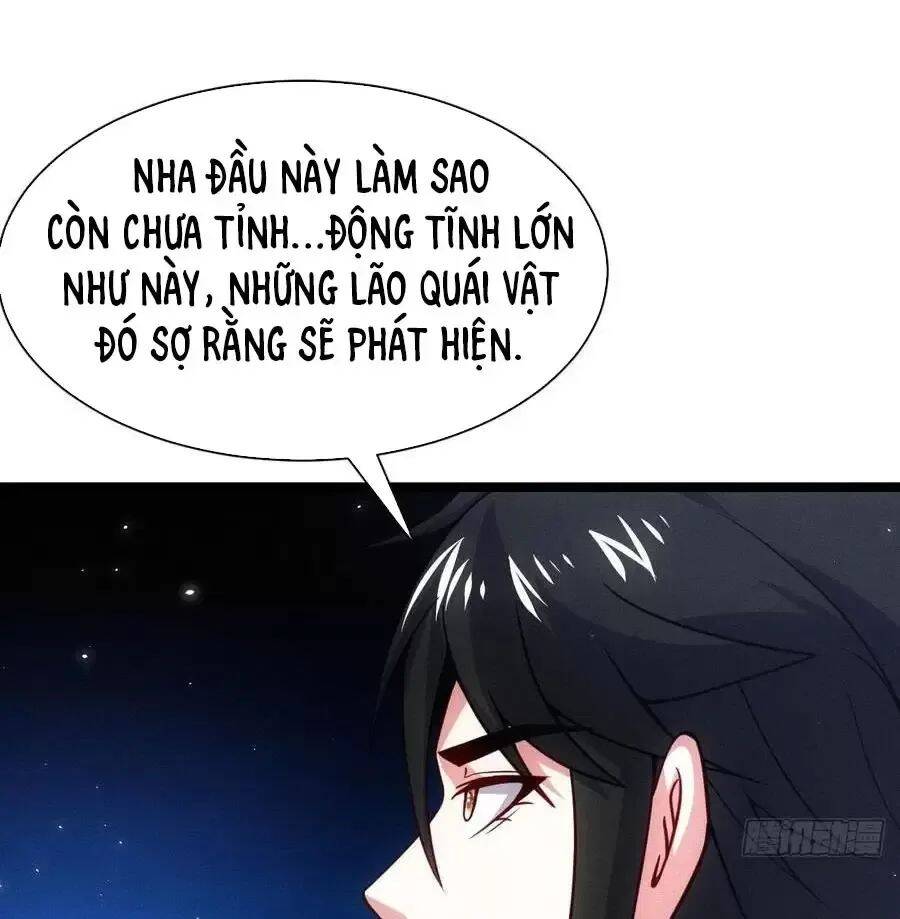 Thê Tử Của Ta Là Đại Lão Đại Thừa Kỳ chapter 73.2 7