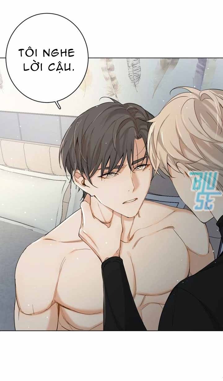 cú va chạm không độ chapter 5.2 14