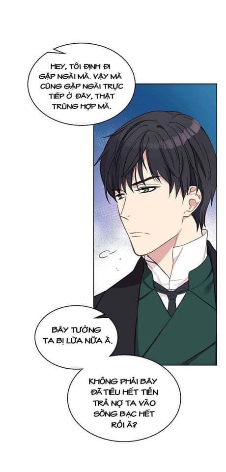 thật tình, họ rất nhớ cô ấy! chapter 6 14