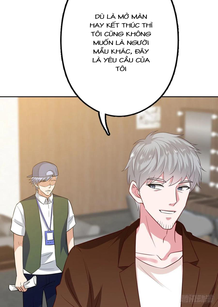 thí hôn lão công, cần giúp sức chapter 214 16